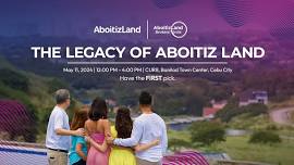 The Legacy of Aboitiz Land