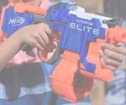 FriYAY Night NERF Night - June 14th