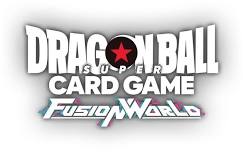 DBSCG Fusion World Blazing Aura Release Event