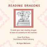 Reading Dragons