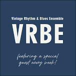 VRBE & special guest: TBA — Pub On Park