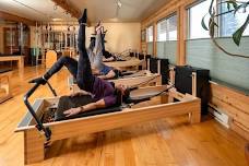 Balance 101 @McCall Pilates