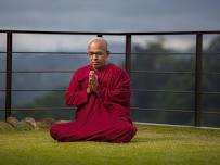 An Evening of Guided Meditation with Bhante Sujatha (online event)