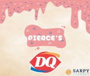 CASH MOB at Pierce's Dairy Queen