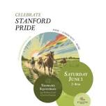 Stanford Pride Day