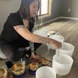 Community Reiki + Sound Bath