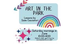 Art in the Park