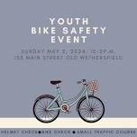 Bicycle Safety Check @ Raised on Ridge (May 5th 2024)