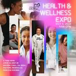 Health & Wellness Expo & Yard Grab