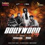 Bollywood friday ft. mehram x dj roan