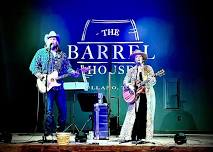 Cadillac Gypsies Duo @ the Barrel House Llano