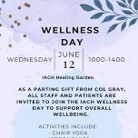 Wellness Day