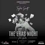 Eras Night (Tribute Edition) - Bhopal