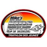 Mike's Bike Shop Kids Of Steel Triathlon 2024