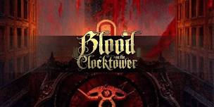 Blood On The Clocktower