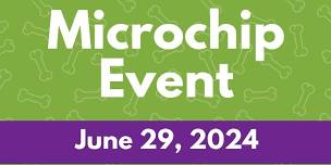 Microchip Event