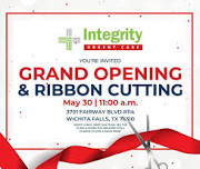 Ribbon Cutting Ceremony