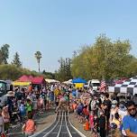  Zucchini Car Race — California Farmers' Markets Association