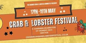 Cromer Crab & Lobster Festival Concert