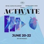 2024 Activate Conference