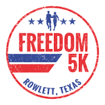 Rowlett Freedom 5K