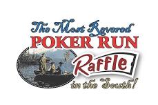 2024 Annual Poker Run Raffle