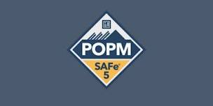 SAFe   5.1 POPM 2Days Classroom Training in Bangor  ME,