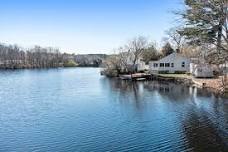 Open House for 31 Seaver Road Weymouth MA 02189