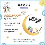 Fool Moon- A clowning performance