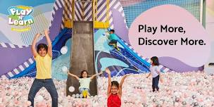 Play N Learn, Marina Mall: Chennai