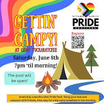 Gettin' Campy with Ottawa Pride