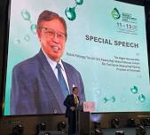 Sarawak Sparks Growth of Hydrogen Economy