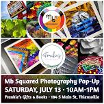 Mb2 Photography Pop-Up