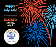 July 4th Closure