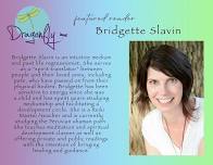 Intuitive Readings with Bridgette Slavin