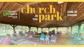 Church in the Park