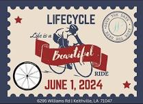 Lifecycle Bike Tour