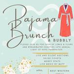 Pajama Brunch