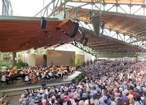 Bravo! Vail Music Festival: Holst’s The Planets Conducted by Alsop