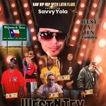 West N Tex Familia Tour!!