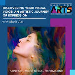 Discovering Your Visual Voice: An Artistic Journey of Expression