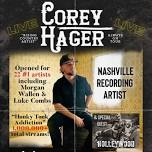 Corey Hager