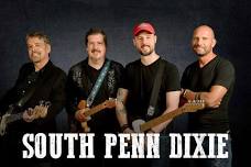 Concerts in the Park: South Penn Dixie