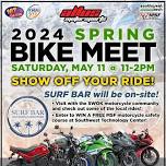 2024 Spring Bike Meet