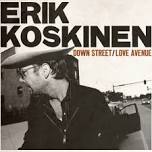 Erik Koskinen: Downtown Live Sioux City