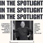 In The Spotlight - Al Park