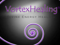 Experience Vortex Healing with Mark Chiang