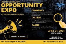 Westside Community Opportunity Expo