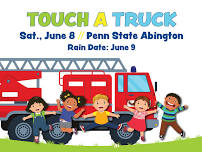 Touch a Truck