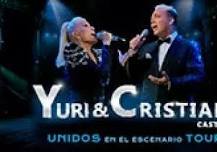 YURI & CRISTIAN CASTRO